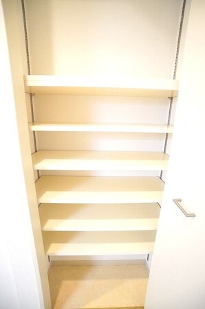 RIDGE江坂の物件内観写真